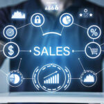 Sales Management Software
