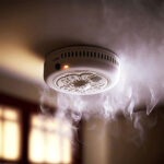 Smart Smoke Detector
