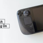 Steam Deck Not Turning On