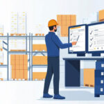 Warehouse Inventory Management System