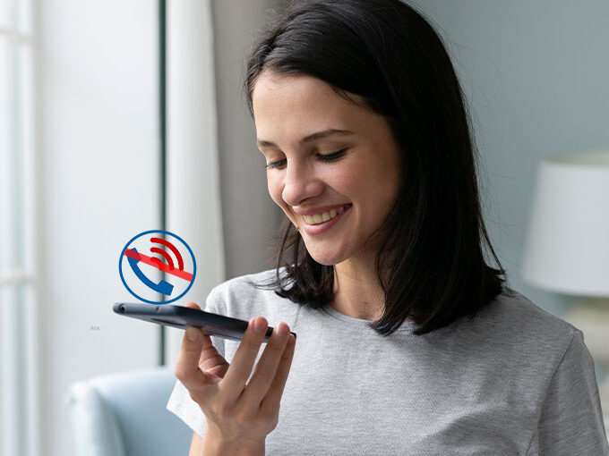 WiFi Calling Not Working