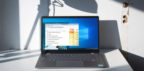 Windows Modules Installer Worker