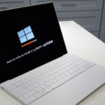 Windows Update Stuck