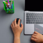 Wireless Mouse Not Working