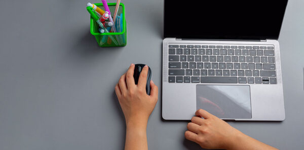 Wireless Mouse Not Working