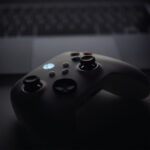 Xbox Controller Blinking