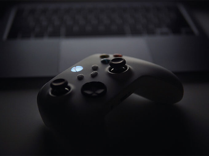 Xbox Controller Blinking