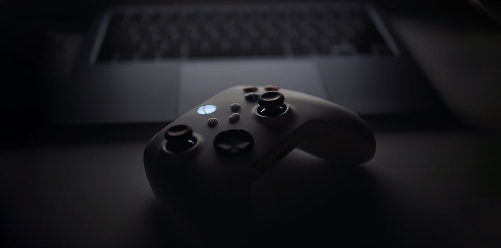 Xbox Controller Blinking