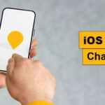 iOS Location Changer