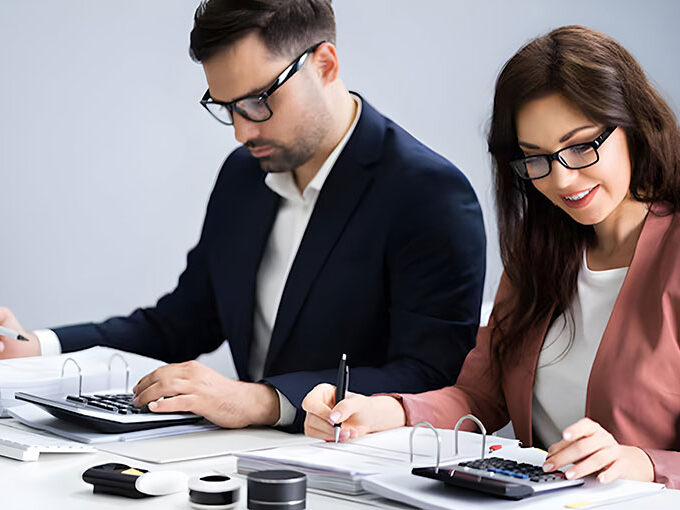 offshore finance services