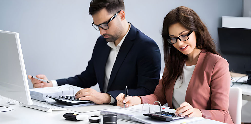 offshore finance services