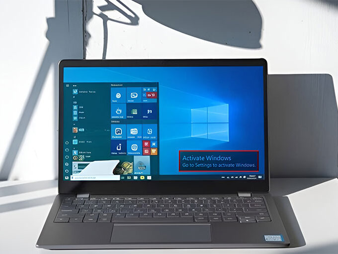 Activate Windows Watermark