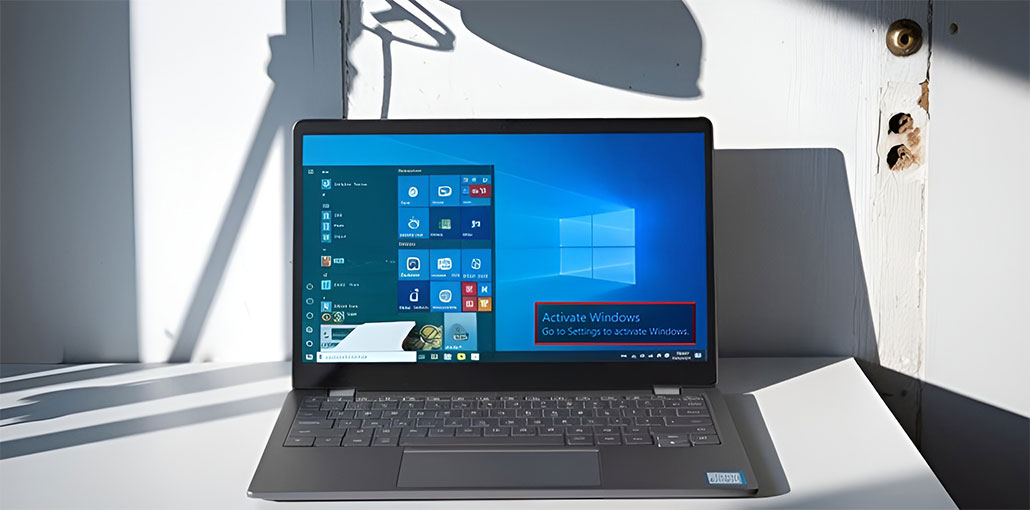 Activate Windows Watermark