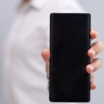 Android Black Screen