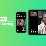 FaceTime Photos Not Saving