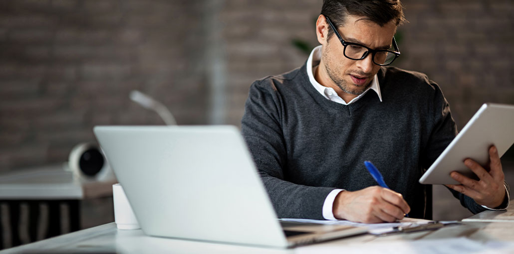 Free Business Checking Account