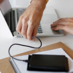 Hard Drive Not Showing Up