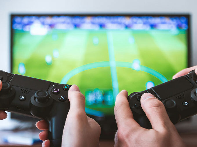 How to Game Share on PS5