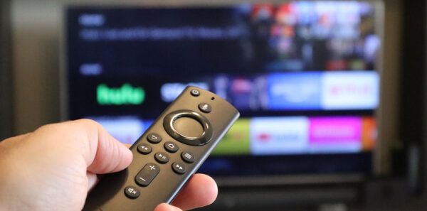 Jailbroken FireStick