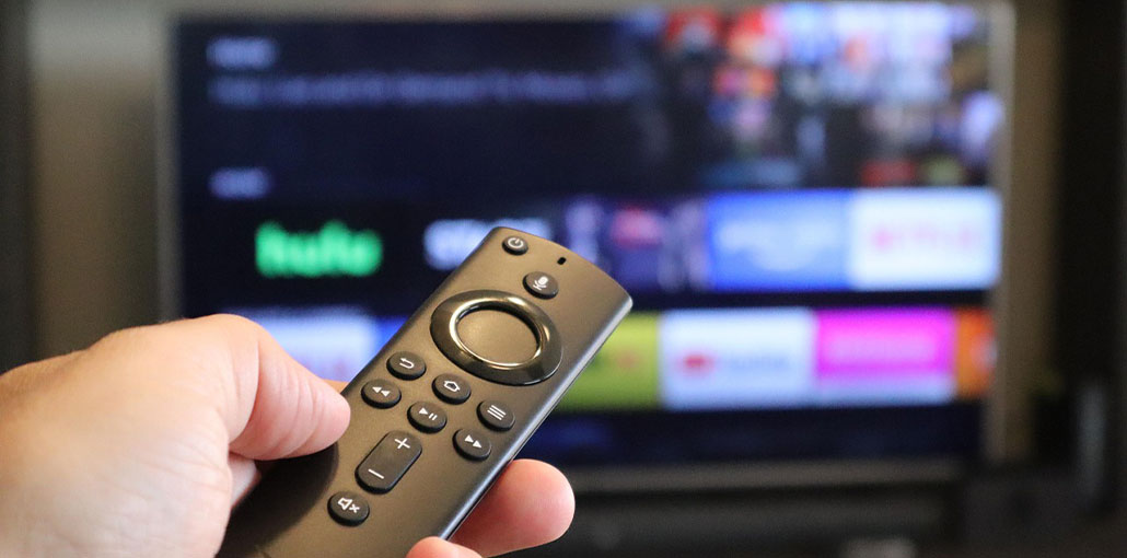 Jailbroken FireStick