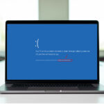 Kernel Data Inpage Error