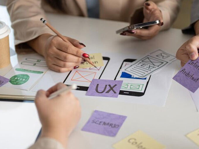 Leading UX Teams Shape Product Outcomes