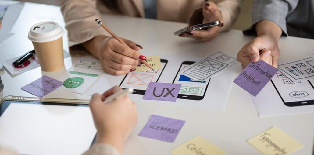 Leading UX Teams Shape Product Outcomes