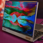 Lenovo Yoga Screen Flicker