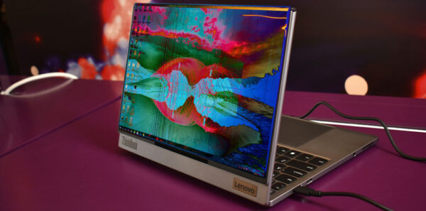 Lenovo Yoga Screen Flicker