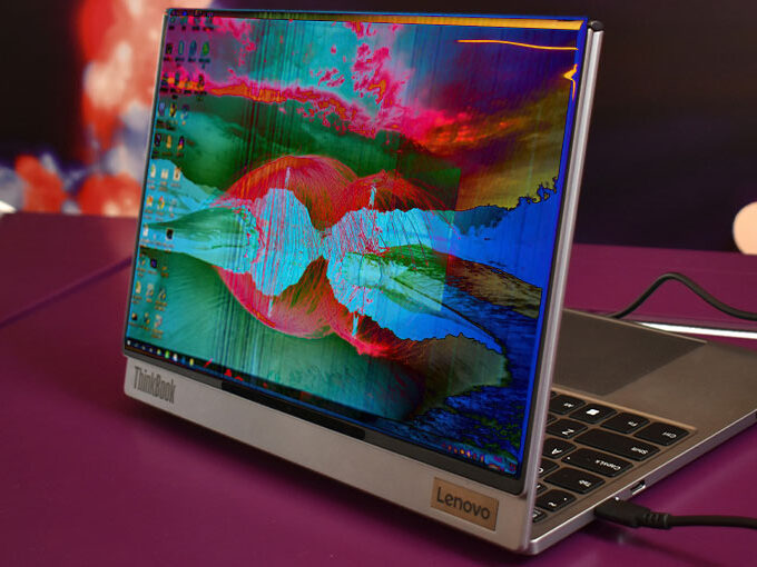 Lenovo Yoga Screen Flicker