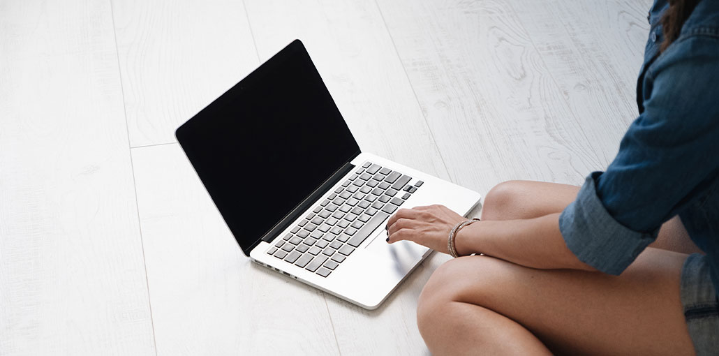 MacBook Won't Turn On