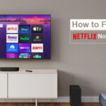 Netflix Not Working on Roku