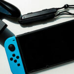 Nintendo Switch Won't Turn On