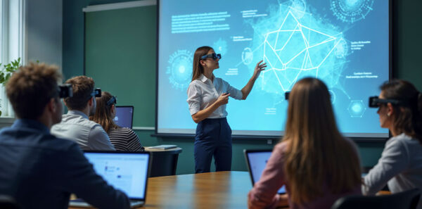 Ongoing AI&ML Training