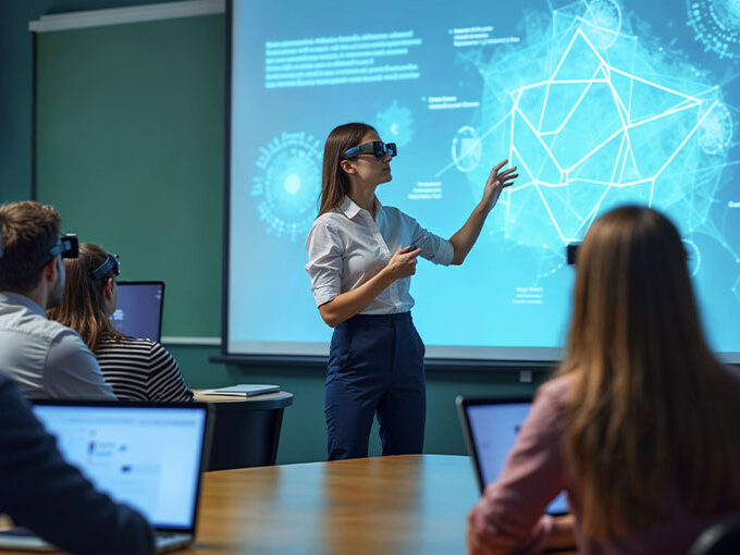 Ongoing AI&ML Training