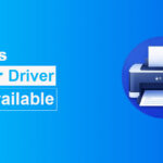 Printer Driver Is Unavailable