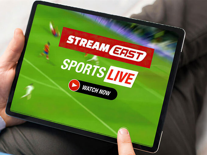 StreamEast Alternatives