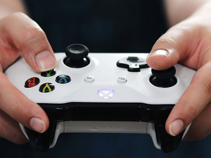 Xbox Won't Connect to WiFi