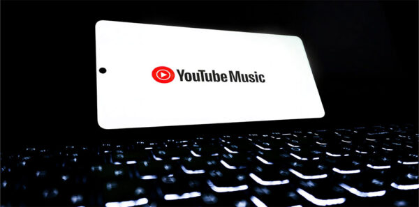 YouTube Music Premium APK