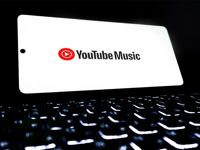 YouTube Music Premium APK