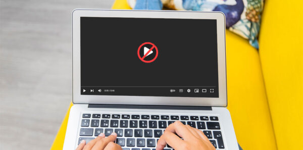 YouTube Videos Not Playing