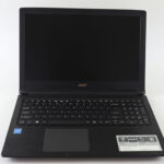 Acer Laptop Won't Turn On