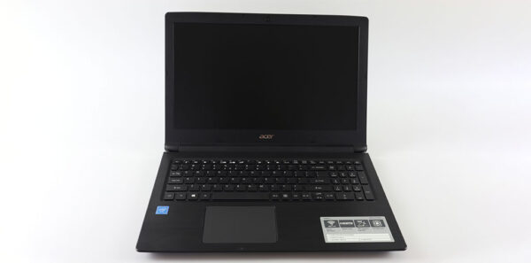 Acer Laptop Won't Turn On