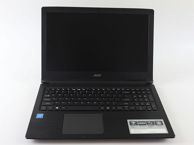 Acer Laptop Won't Turn On