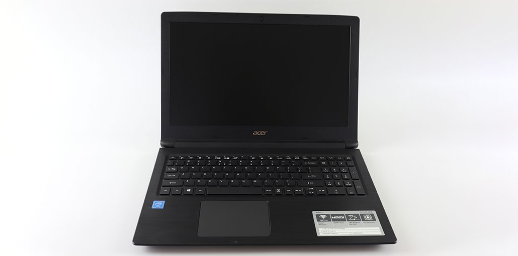 Acer Laptop Won't Turn On