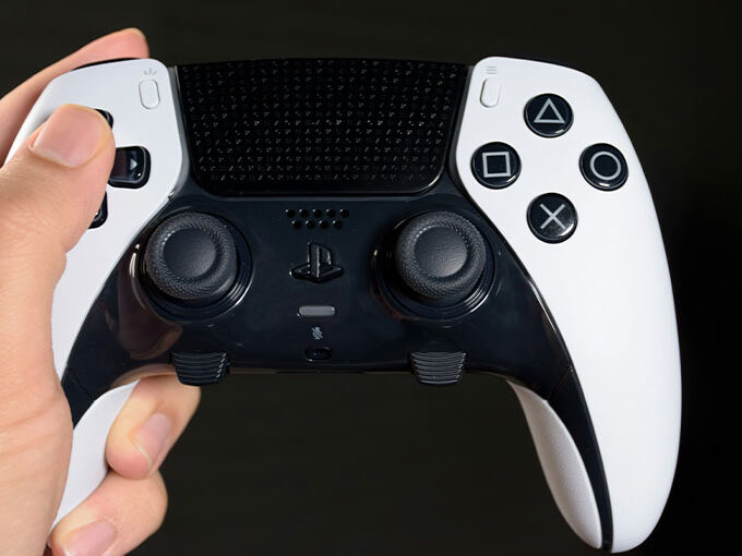 Best PS5 Controllers