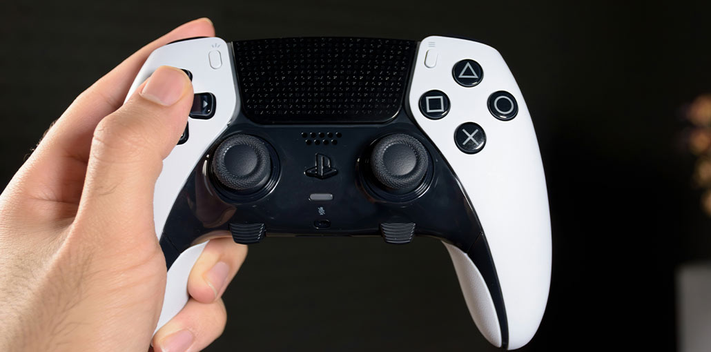 Best PS5 Controllers