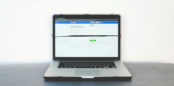 Black Line on Laptop Screen