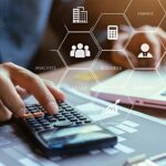 Business Central providers