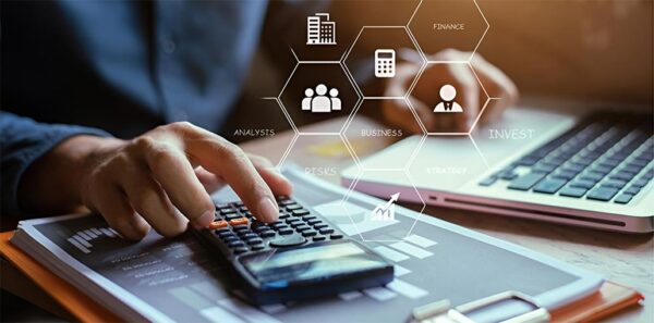 Business Central providers